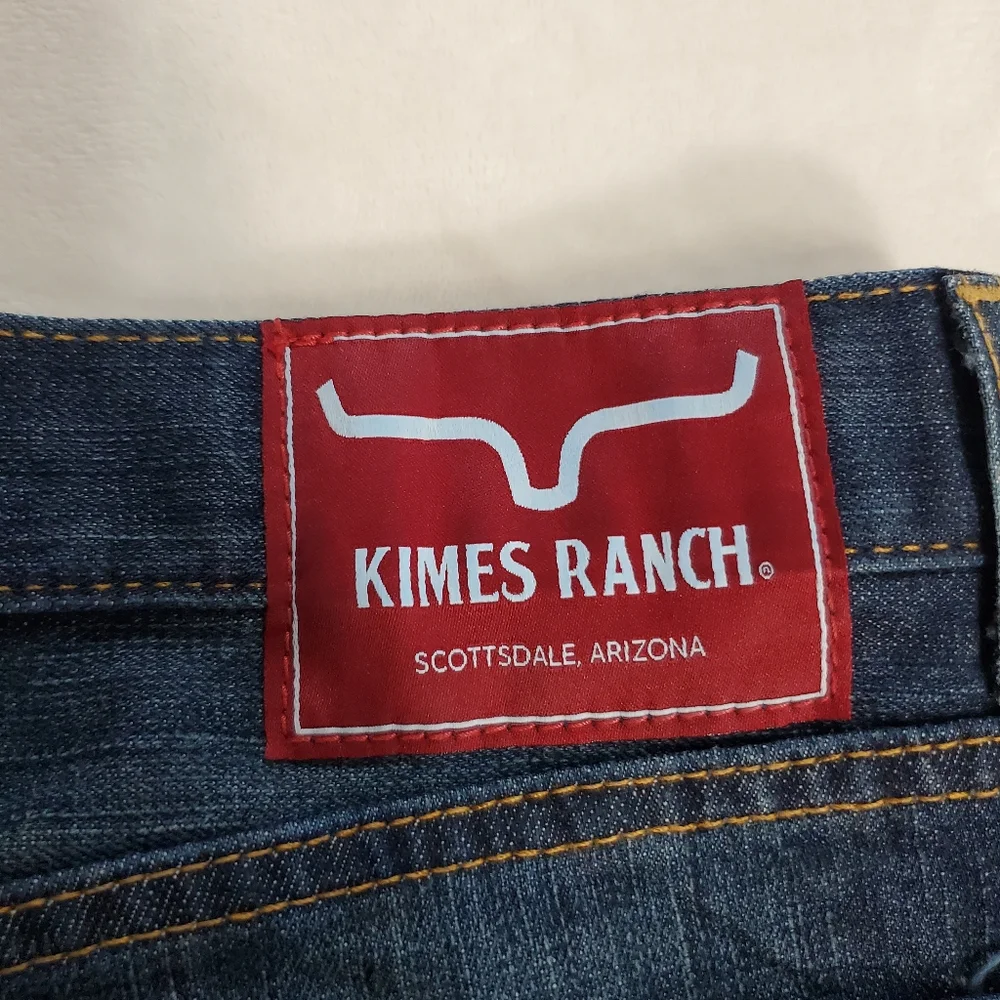 Kimes Ranch pre owned